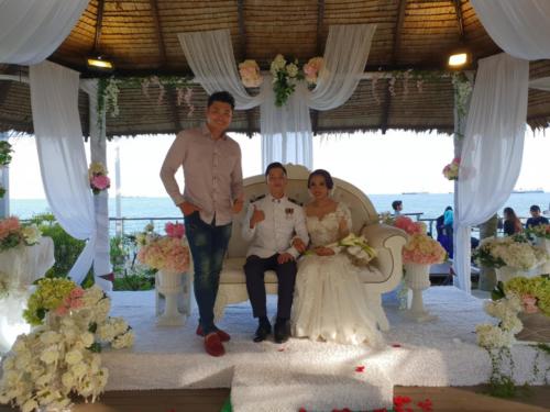 Wedding Celebrations