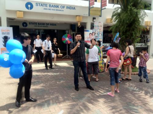 Roadshows